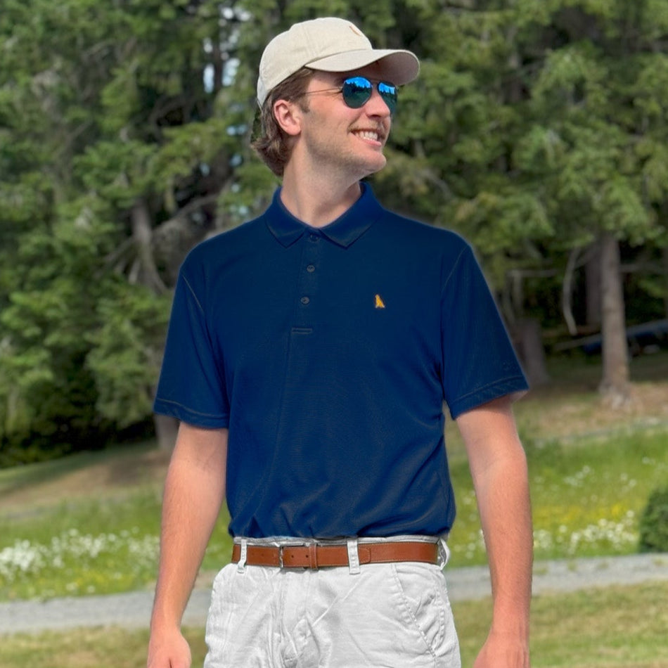 The Golden Polo