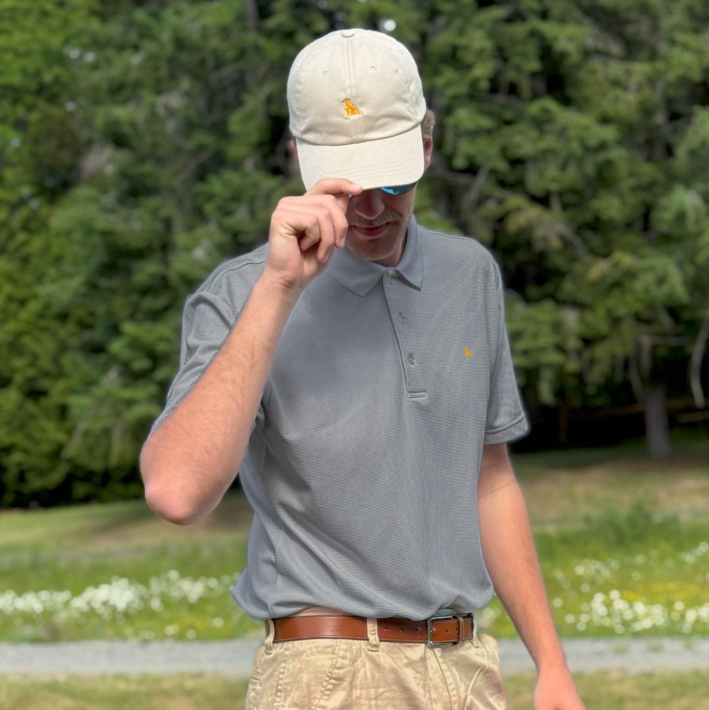 The Golden Polo