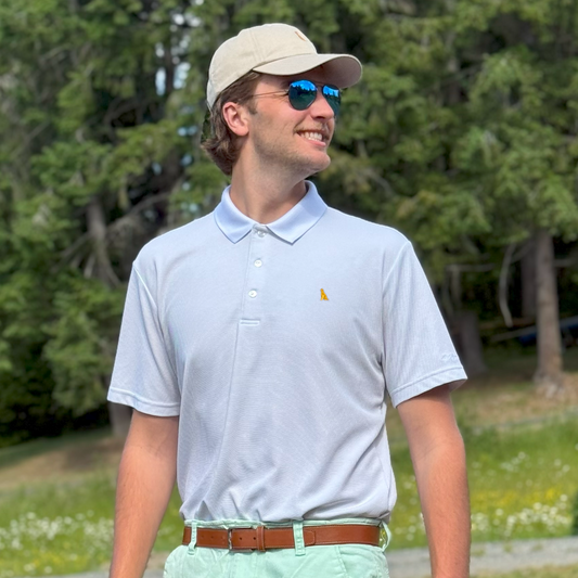 The Golden Polo