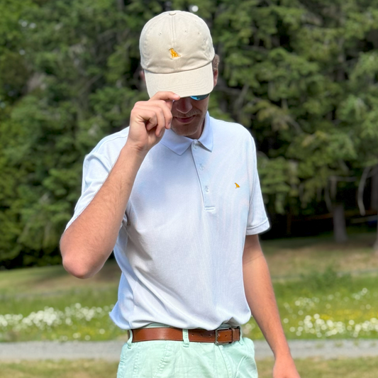 The Golden Polo